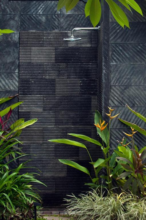 Villa Teman Lovina Exteriér fotografie